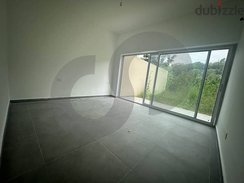Apartment with a 130 SQM Garden in Betchay/بيتشاي REF#LD105254 4
