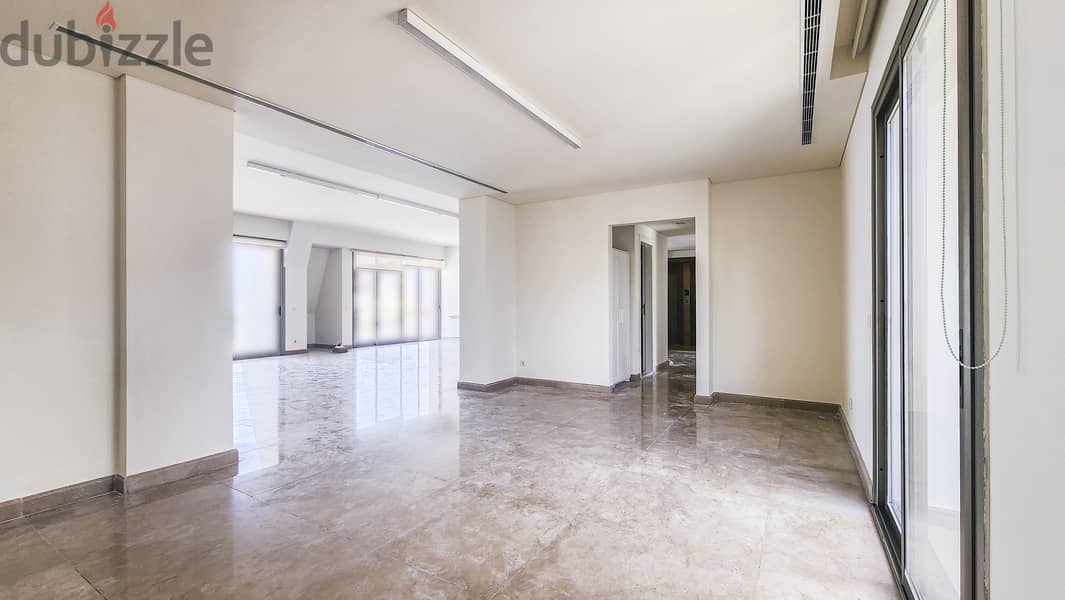 Apartment for sale in Achrafieh شقة للبيع في الأشرفية 2