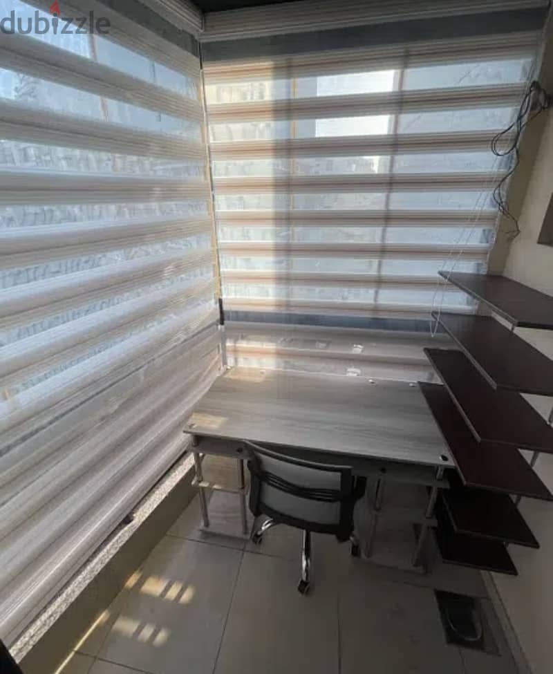 HOT DEAL! Penhouse For Rent In Achrafieh Area 6