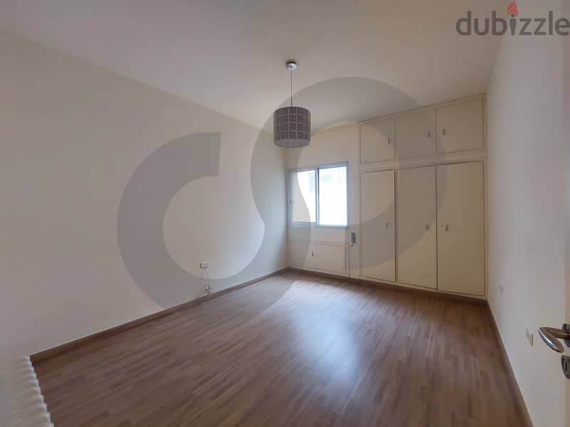 280 SQM apartment FOR SALE in Hazmieh Mar Takla/الحازمية REF#PF105260 3