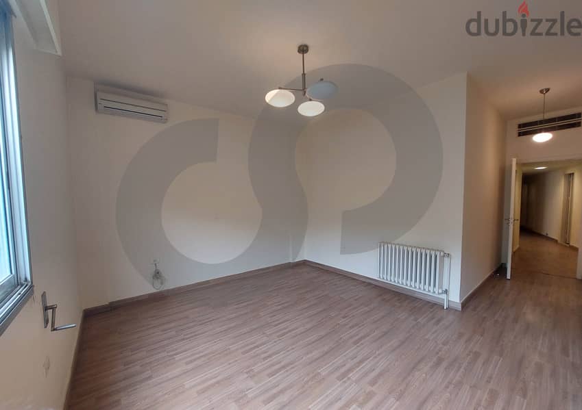 280 SQM apartment FOR SALE in Hazmieh Mar Takla/الحازمية REF#PF105260 6