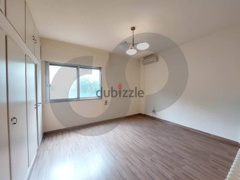 280 SQM apartment FOR SALE in Hazmieh Mar Takla/الحازمية REF#PF105260 7