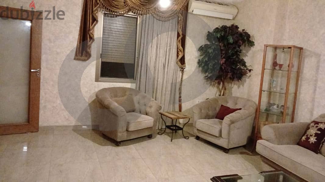 190 sqm Apartment For Sale In Ain el remmaneh/عين الرمانة REF#LN105262 1