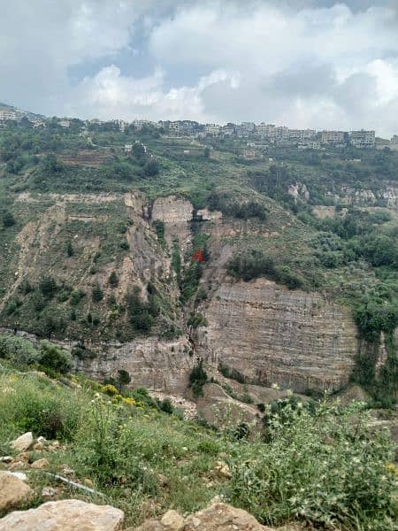 ارض للبيع في شارون جبل عاليه land for sale in sharon mount lebanon 17