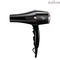 iTel Strong Wind Fast Drying Hair Styling 2200W IHD-33