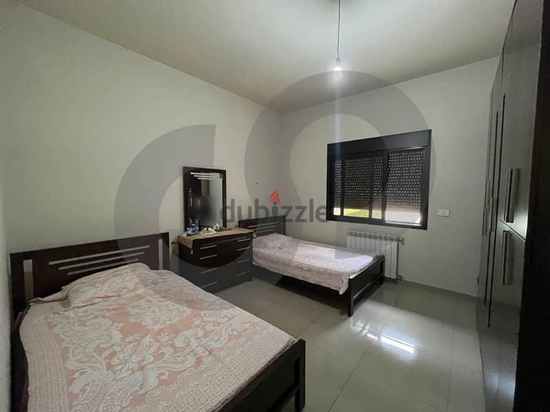 Luxurious 4-Bedroom Duplex in Bsalim/بصاليم REF#DR105263 4