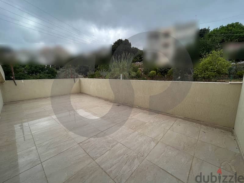 Luxurious 4-Bedroom Duplex in Bsalim/بصاليم REF#DR105263 7