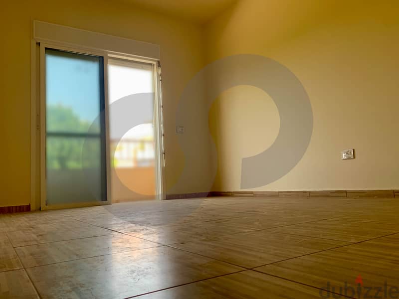 165 sqm apartment FOR SALE in Anfeh/أنفه REF#II105264 1