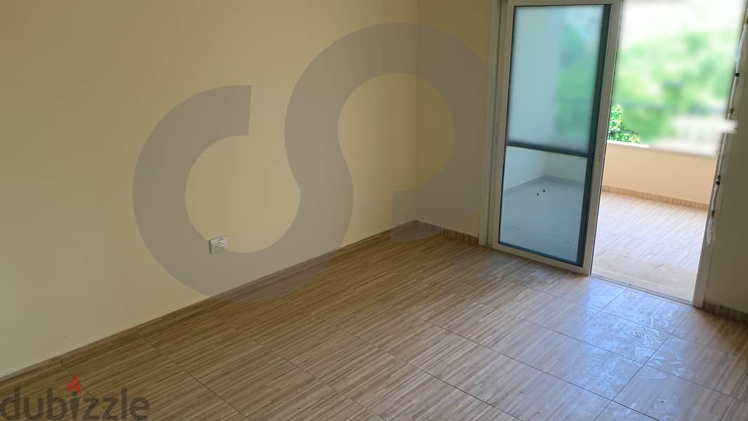 165 sqm apartment FOR SALE in Anfeh/أنفه REF#II105264 3