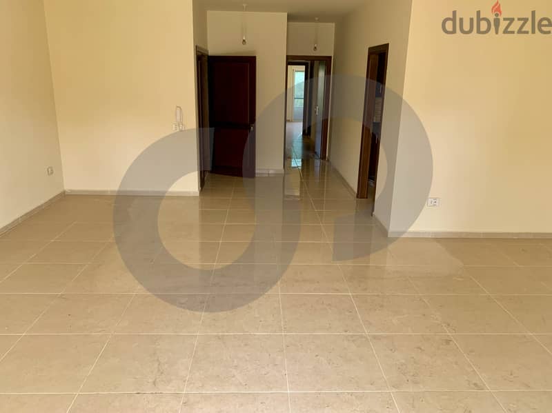165 sqm apartment FOR SALE in Anfeh/أنفه REF#II105264 4