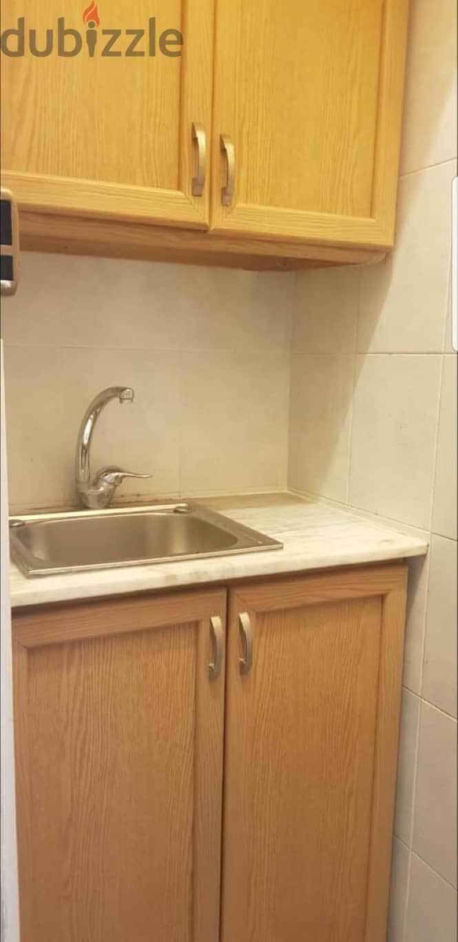 30 Sqm | Fully Furnished Studio For Rent In Hamra - Bliss 2