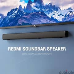 Xiaomi Redmi TV SoundBar