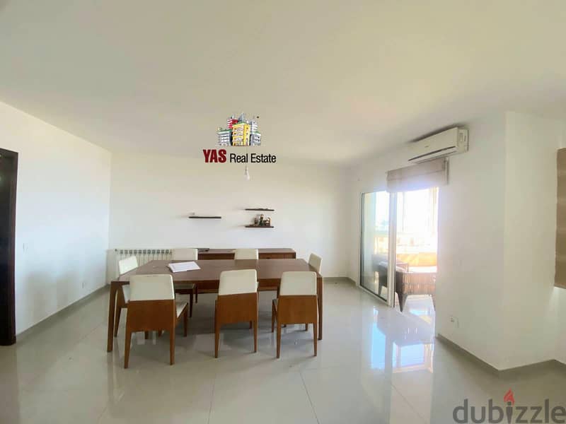 Adma 190m2 | Open View | Luxury | Calm Area | Well Lighted | IV | 1