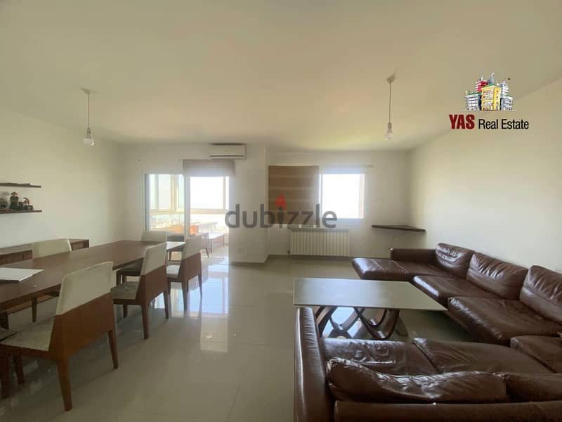 Adma 190m2 | Open View | Luxury | Calm Area | Well Lighted | IV | 7