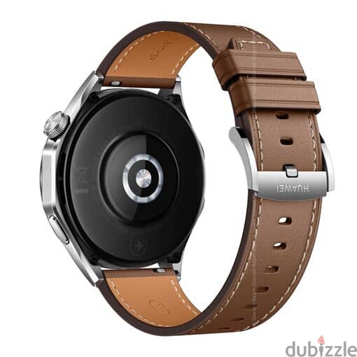 Huawei Watch GT 4 Brown (China Version) 1