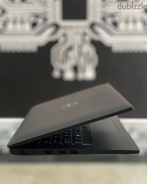 Dell 7490 TOUCH i7 - 8th Gen 2