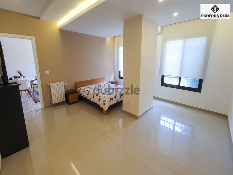 Apartment for Sale in Beit Meri شقة للبيع في بيت مري 8
