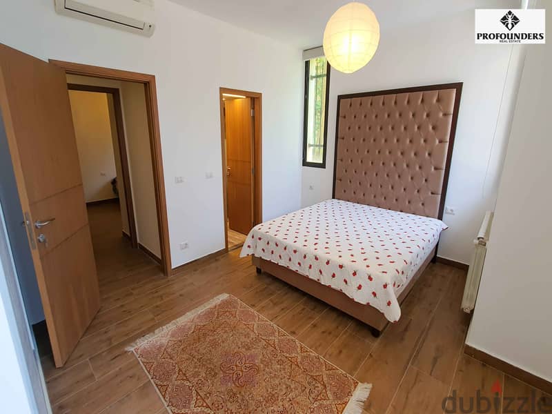 Apartment for Sale in Beit Meri شقة للبيع في بيت مري 9