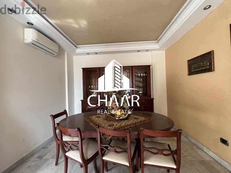 #R1863 - Apartment for Sale in Achrafieh 2