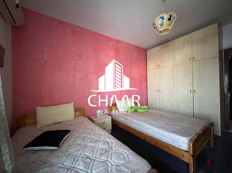 #R1863 - Apartment for Sale in Achrafieh 6