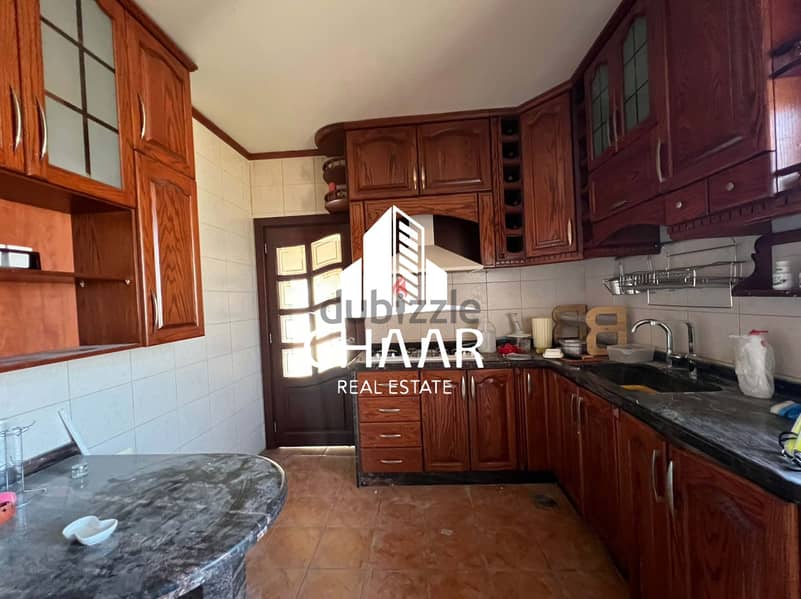 #R1863 - Apartment for Sale in Achrafieh 8