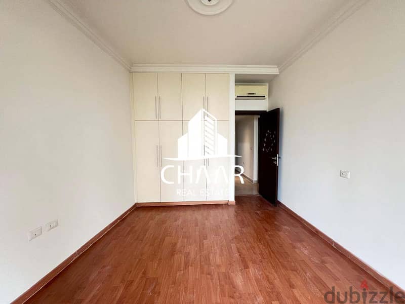 #R1864 - Bright Apartment for Rent in Achrafieh 4