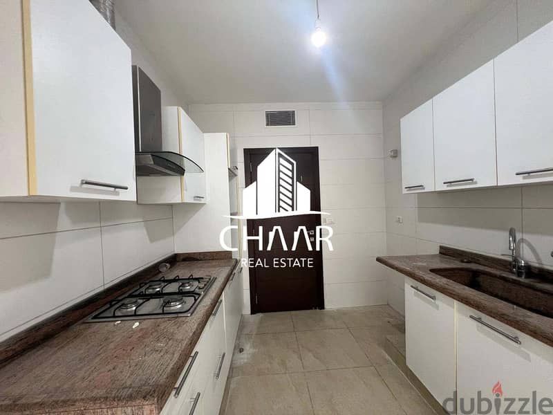 #R1864 - Bright Apartment for Rent in Achrafieh 7