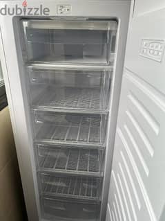 freezer 6 drawers