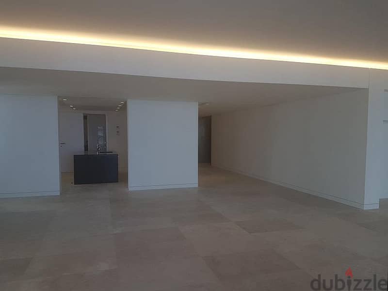 479 SQM, 4 Bedroom Apartment for Sale in Downtown Beirut 2