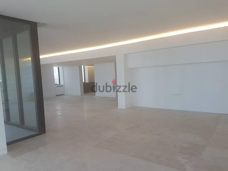 479 SQM, 4 Bedroom Apartment for Sale in Downtown Beirut 7