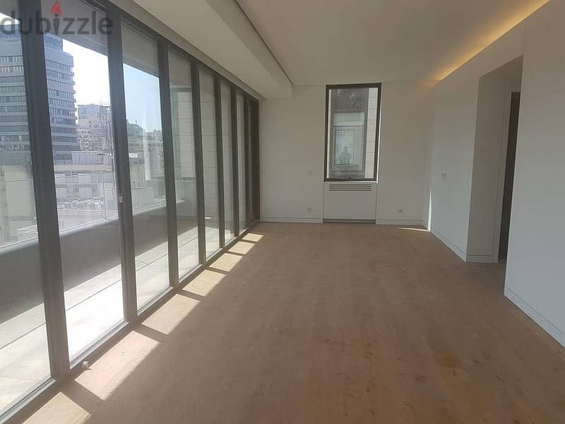 479 SQM, 4 Bedroom Apartment for Sale in Downtown Beirut 11
