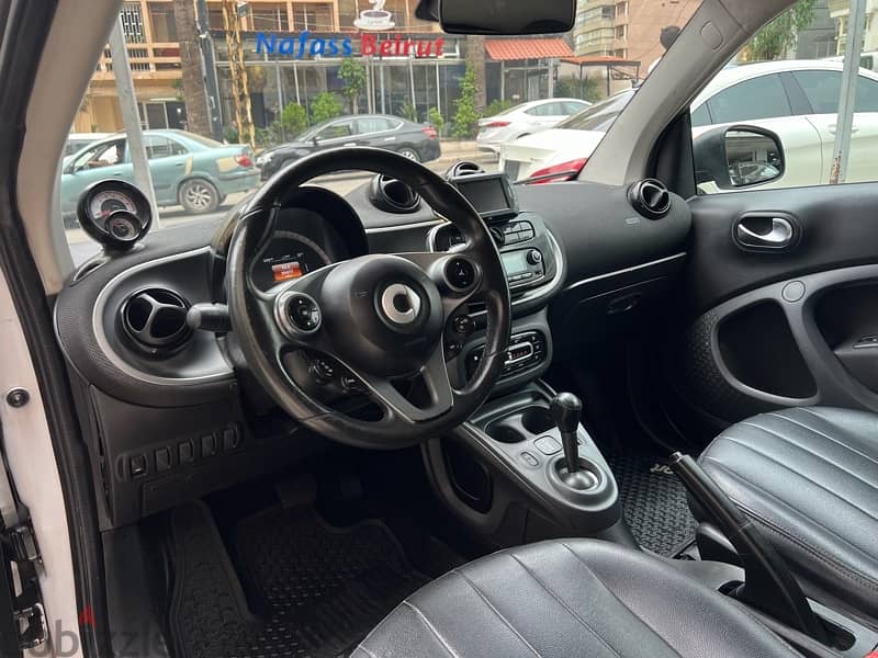 Smart fortwo 2016 7