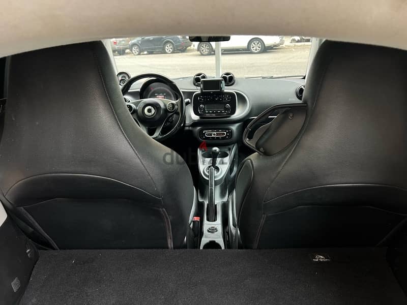 Smart fortwo 2016 10