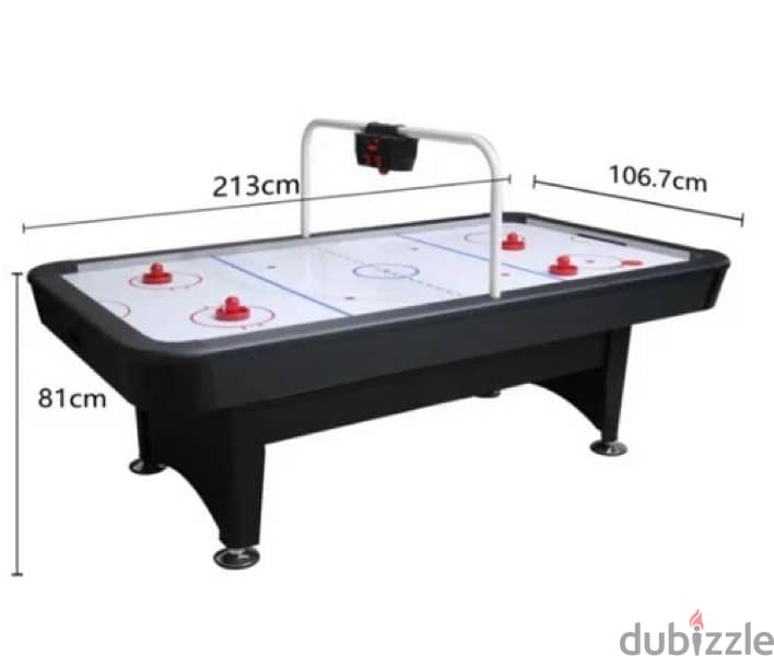 Air hockey 1