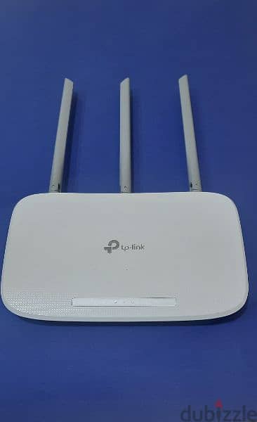 10$ tplink used like new router 1