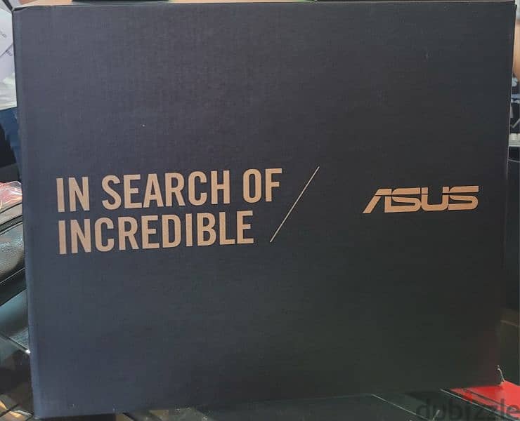 Asus Zenbook Pro Duo 15 O Led AlmostNEW and Warrenty 1