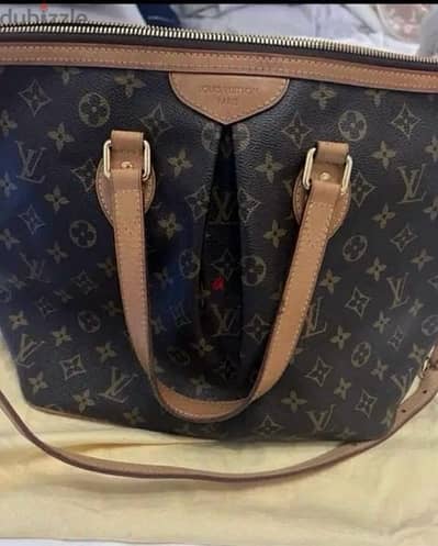 LV purse