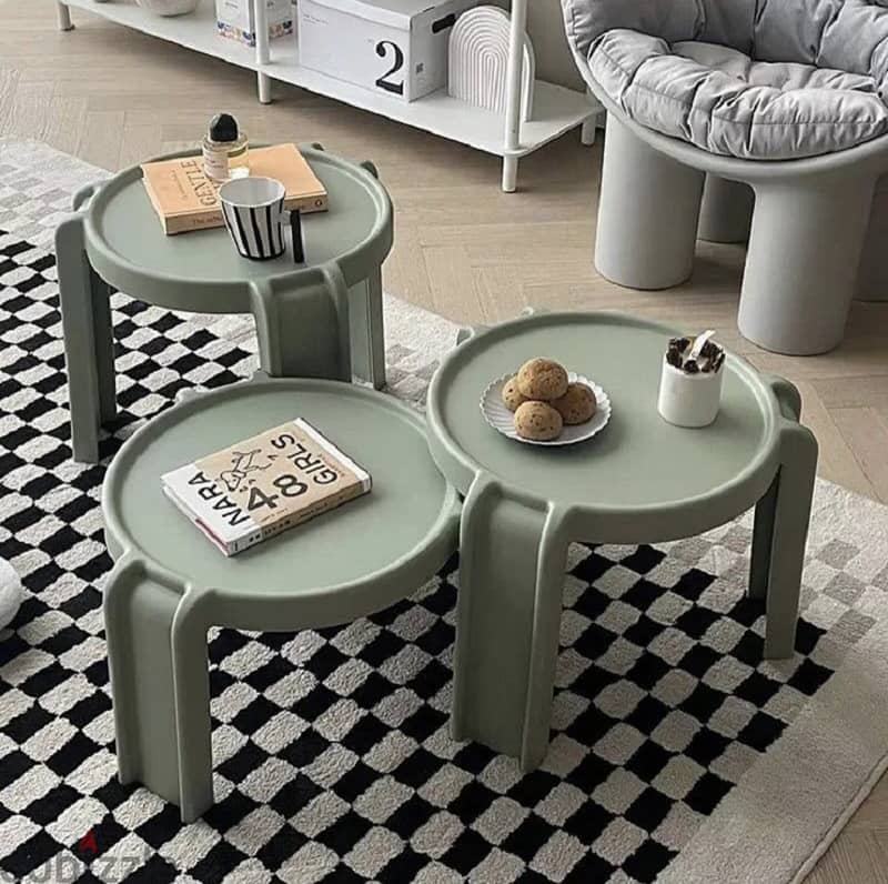 Coffee Table set of 3 WhatsApp 71379837 0