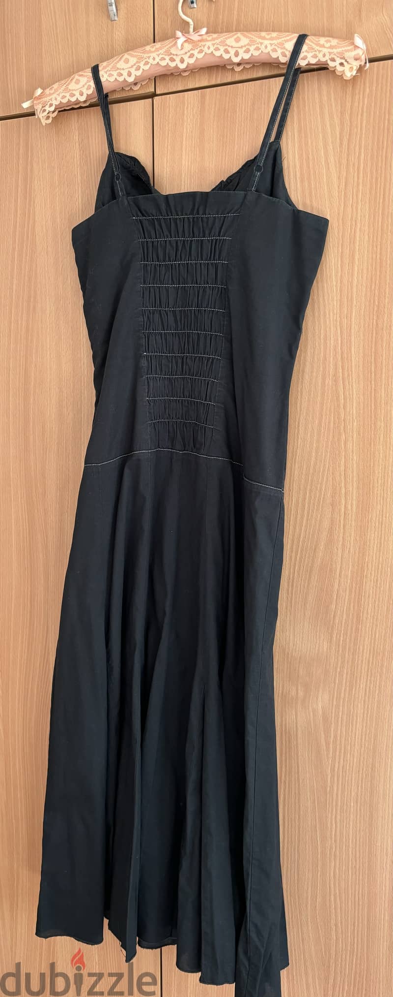 Black dress 3