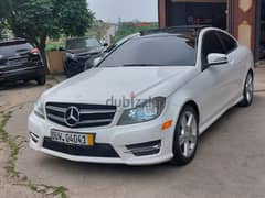 C250 model 2015 coupe 4cylindres sale or trade 0