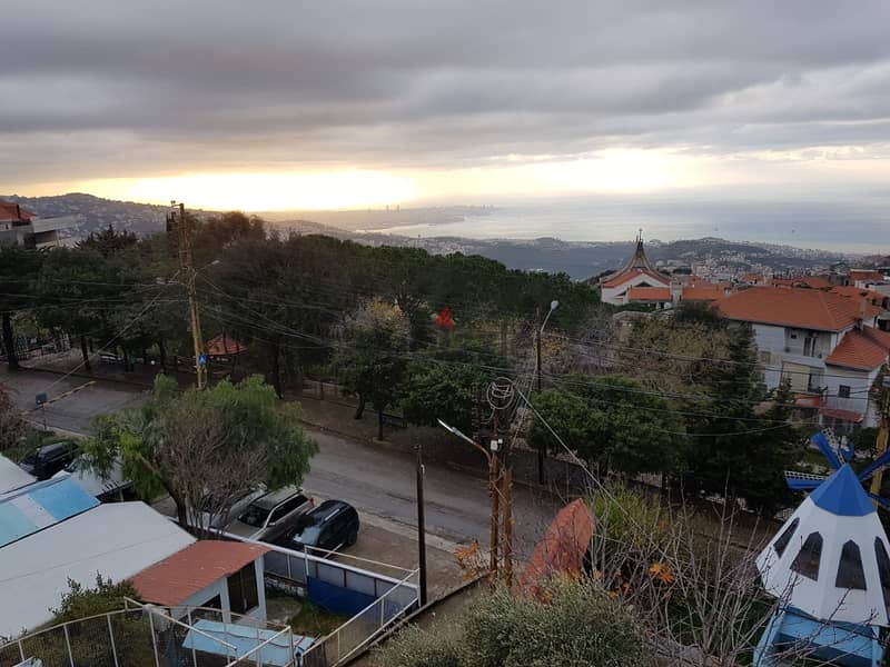 Unique Property for Sale in the Heart of Ballouneh 2