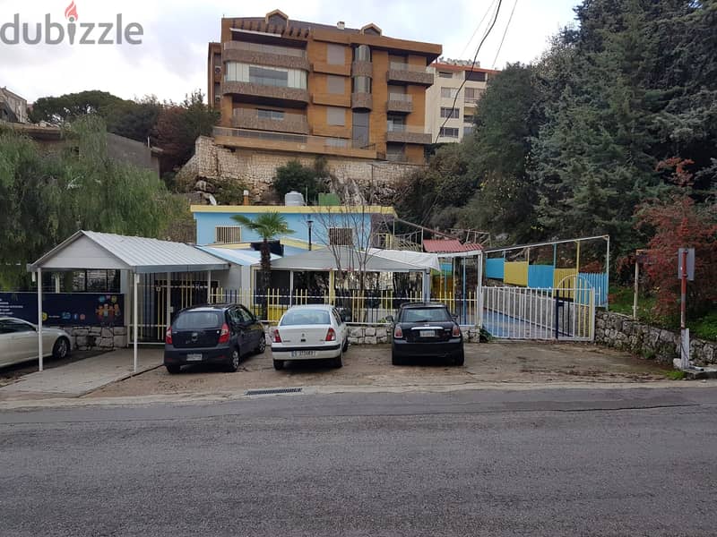 Unique Property for Sale in the Heart of Ballouneh 4