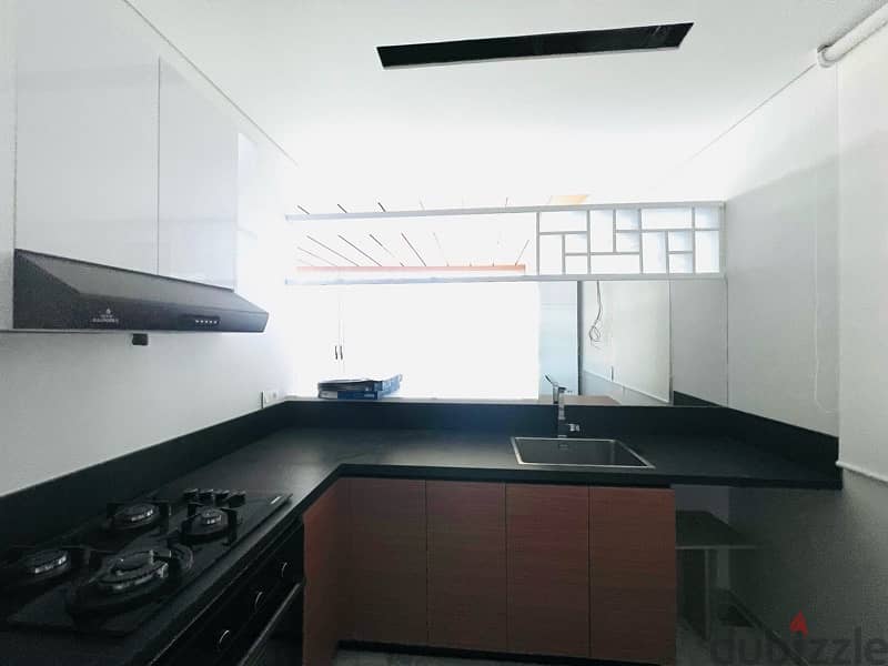 Badaro Brand New Bldg Spectacular View 190m2 3 Bedroom Pkgs 3