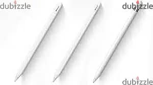 Apple pencil 3
