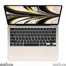 MacBook Air 256GB M2 silver Amazing & best price 1