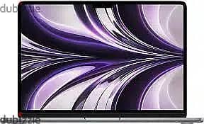 MacBook Air 256GB M2 silver Amazing & best price 4