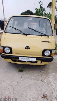 Toyota Other 1982 0