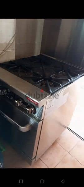 Oven New 2