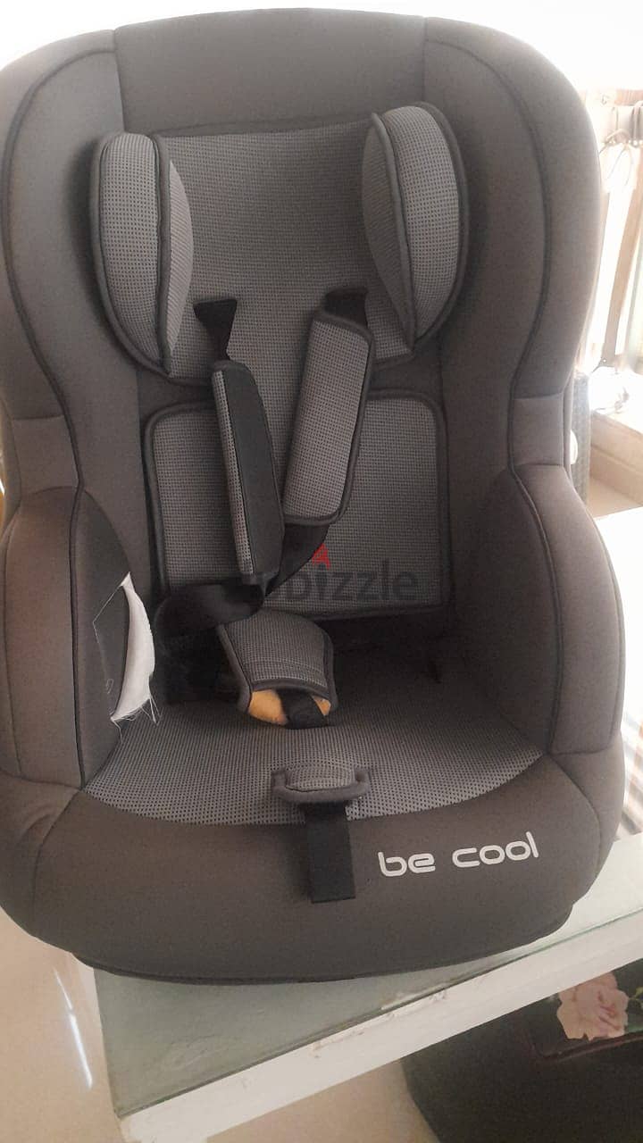 car seat with base For sale 3