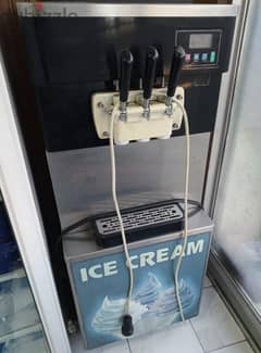 Merry Cream/ Ice Cream machine